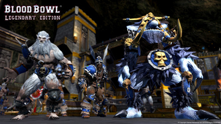 Illustration for article titled Blood Bowl Goes Legendary With Twelve New Teams